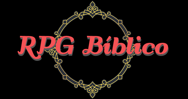 RPG Bíblico – Site oficial